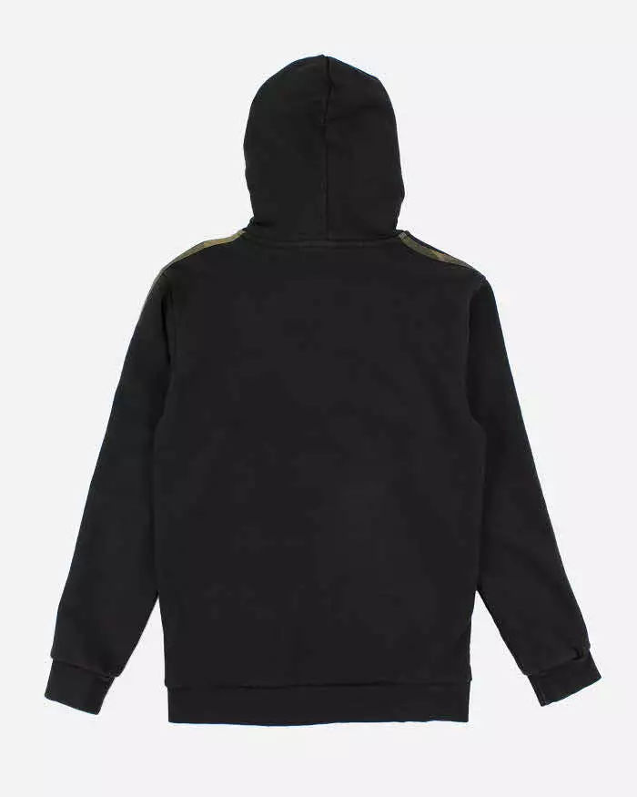 Adidas Zip-Up Hoodie - S