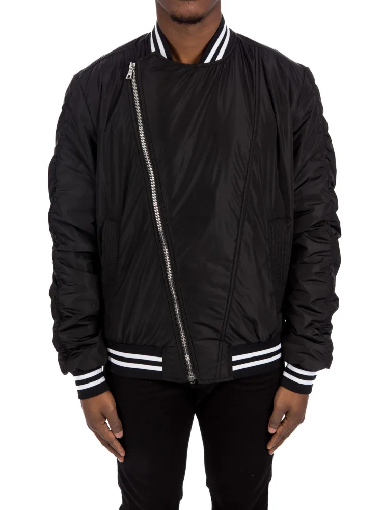 Balmain Bomber Jacket | Credomen