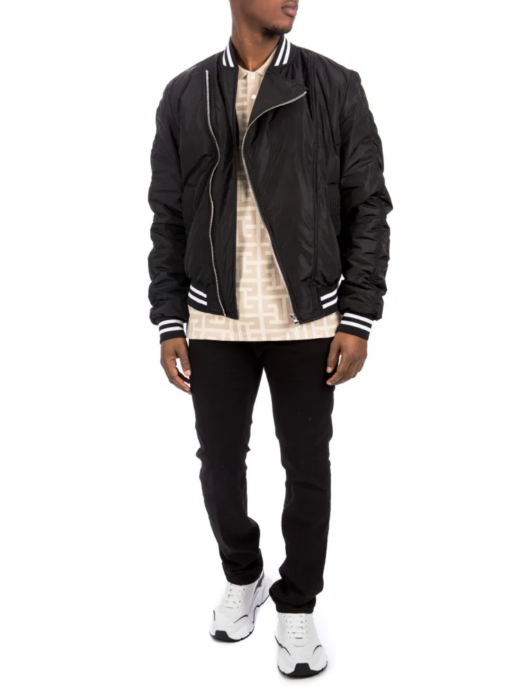 Balmain Bomber Jacket | Credomen