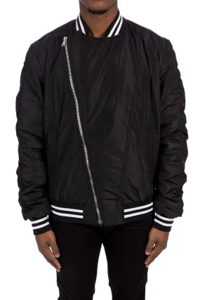 Balmain Bomber Jacket | Credomen