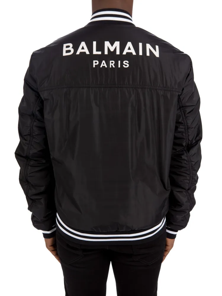 Balmain Bomber Jacket | Credomen