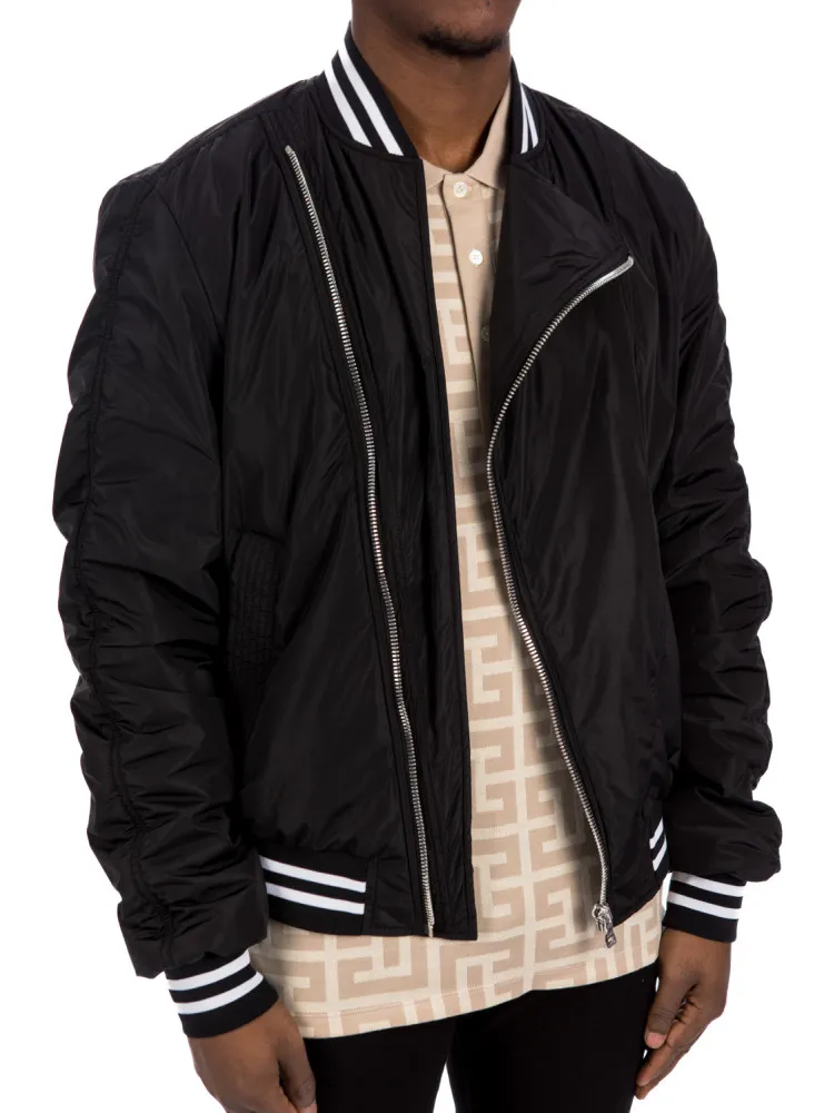 Balmain Bomber Jacket | Credomen