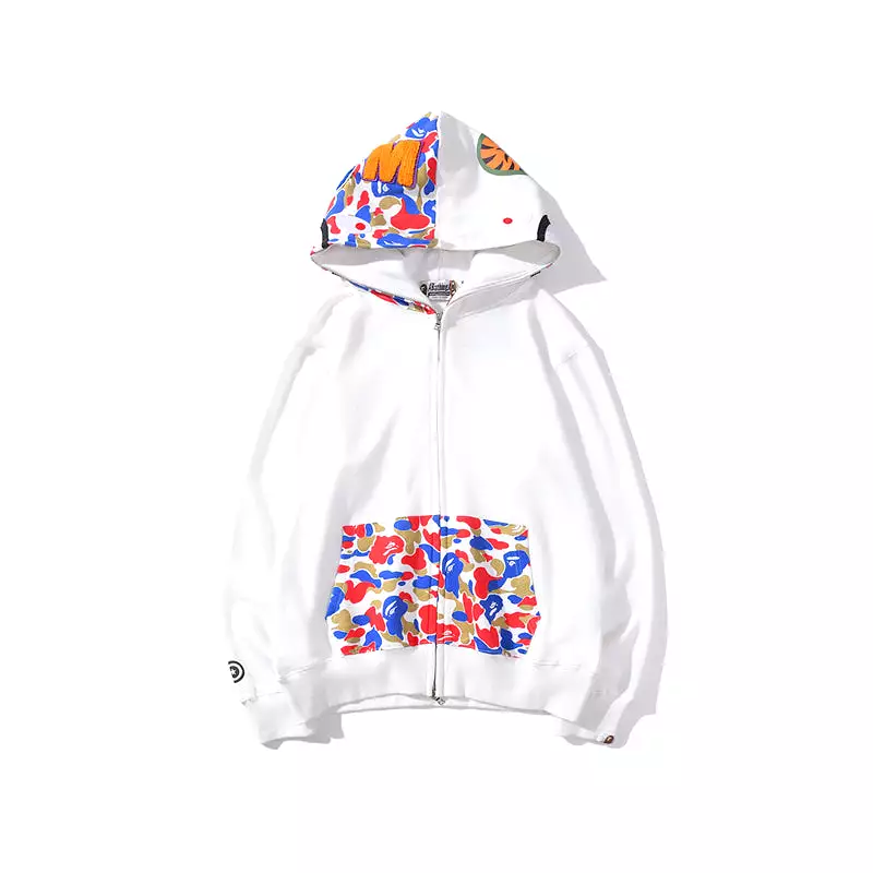 Bape Hoodies