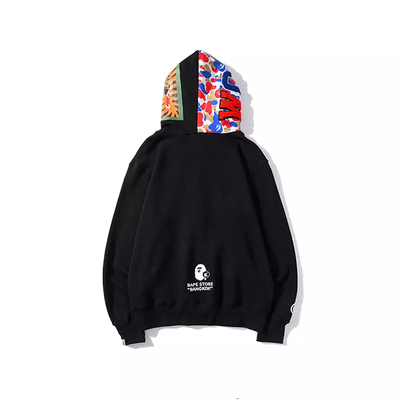 Bape Hoodies