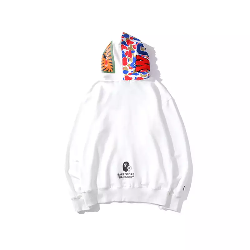 Bape Hoodies