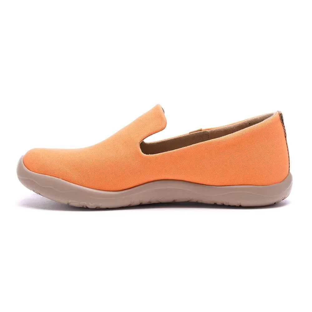 Barcelona Canvas Orange