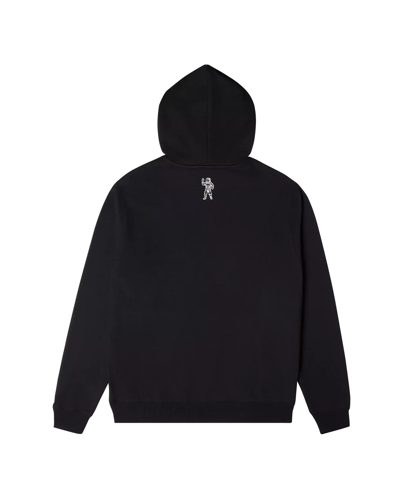 BBC Frontier Hoodie Black