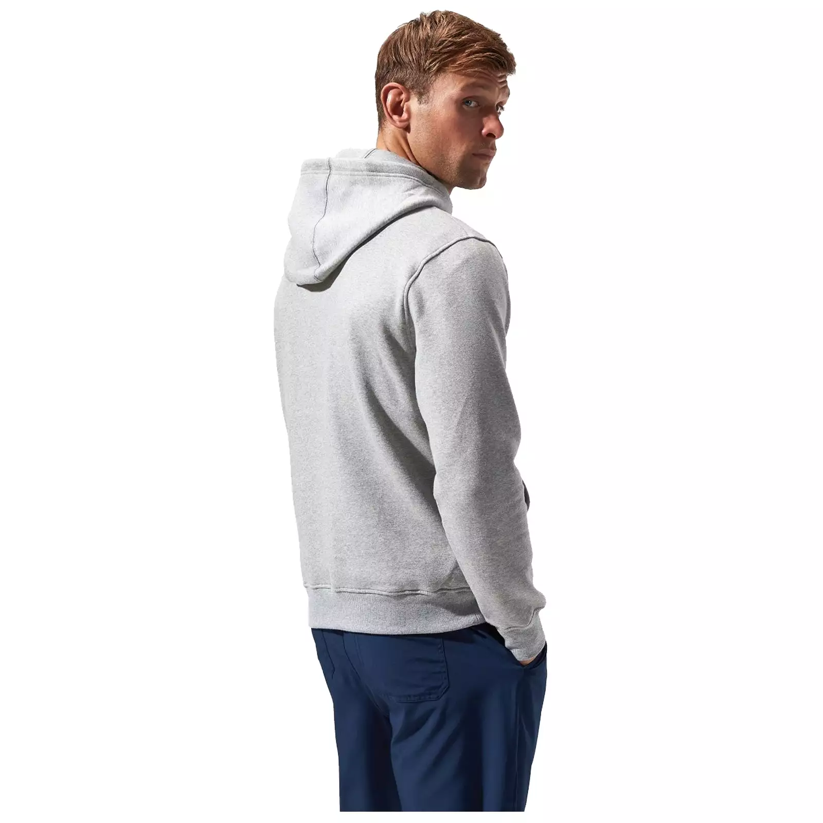 Berghaus Mens Logo Hoodie