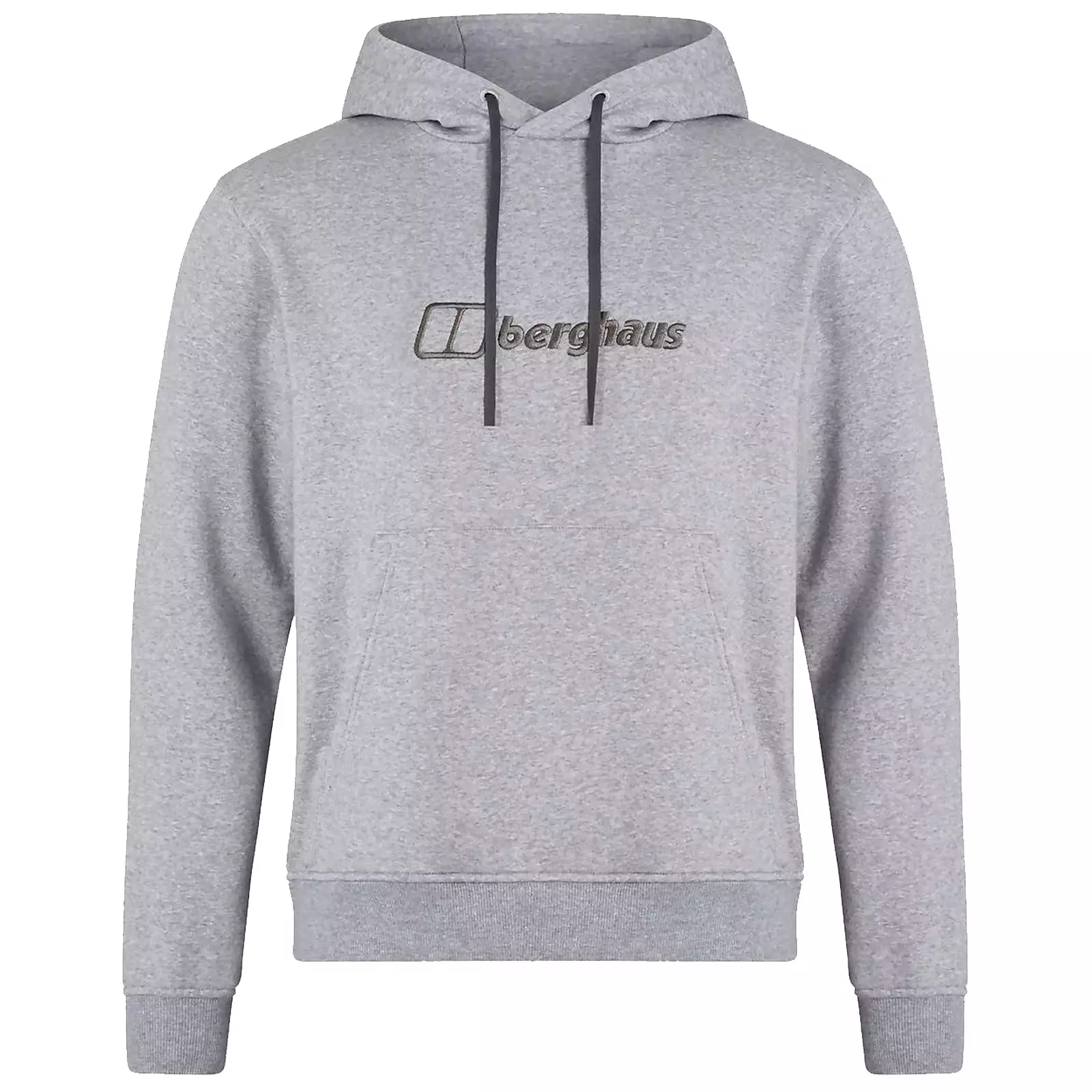 Berghaus Mens Logo Hoodie