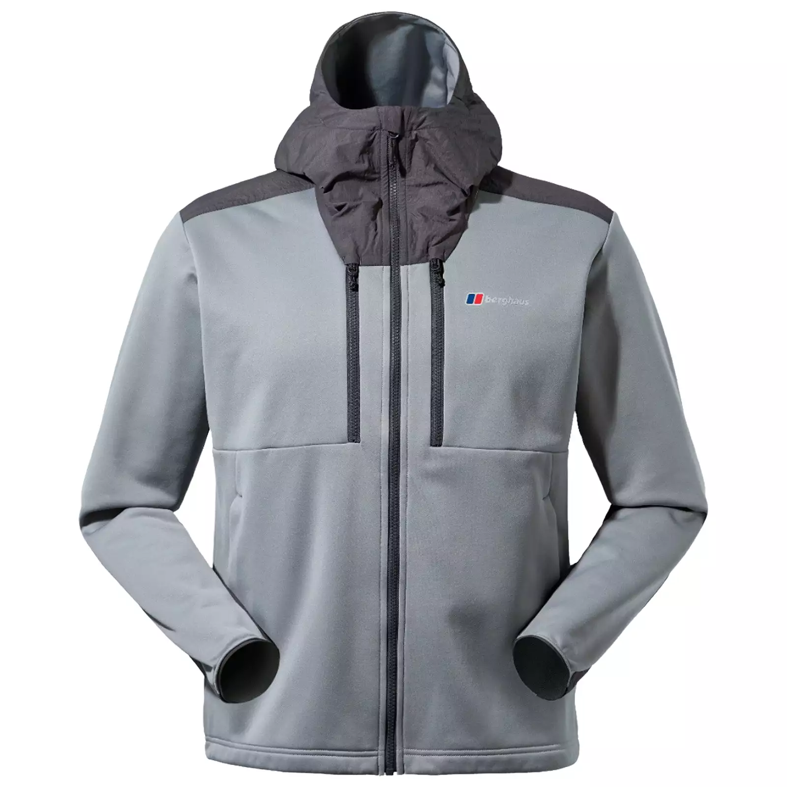 Berghaus Mens Reacon Hooded Jacket