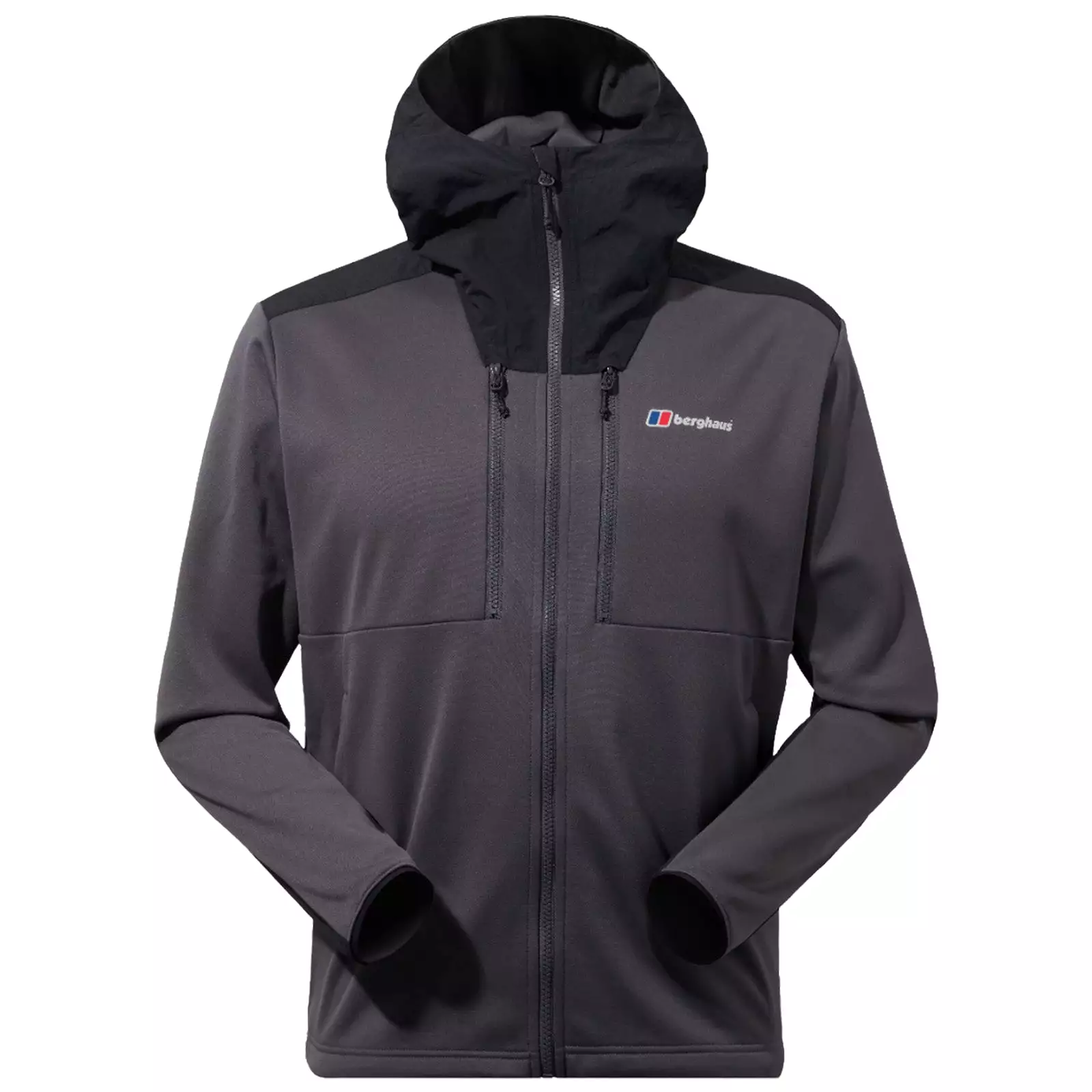 Berghaus Mens Reacon Hooded Jacket