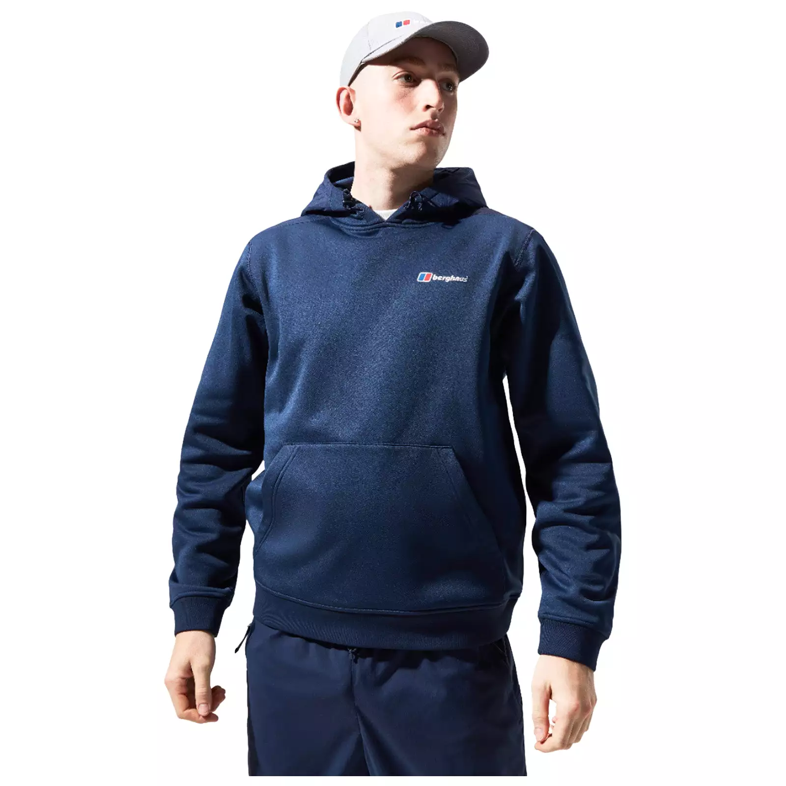 Berghaus Mens Vangar Hoodie