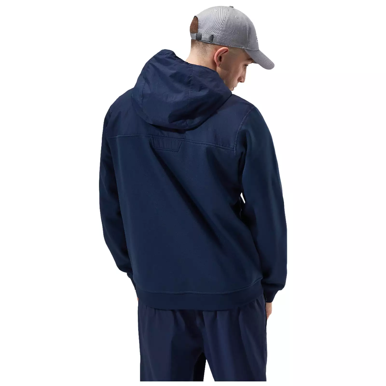 Berghaus Mens Vangar Hoodie