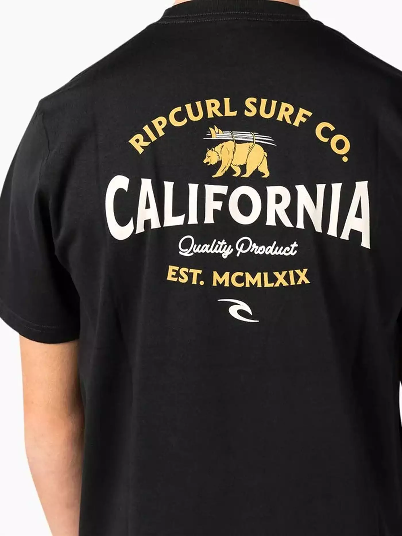 Big Cali Bear T-Shirt