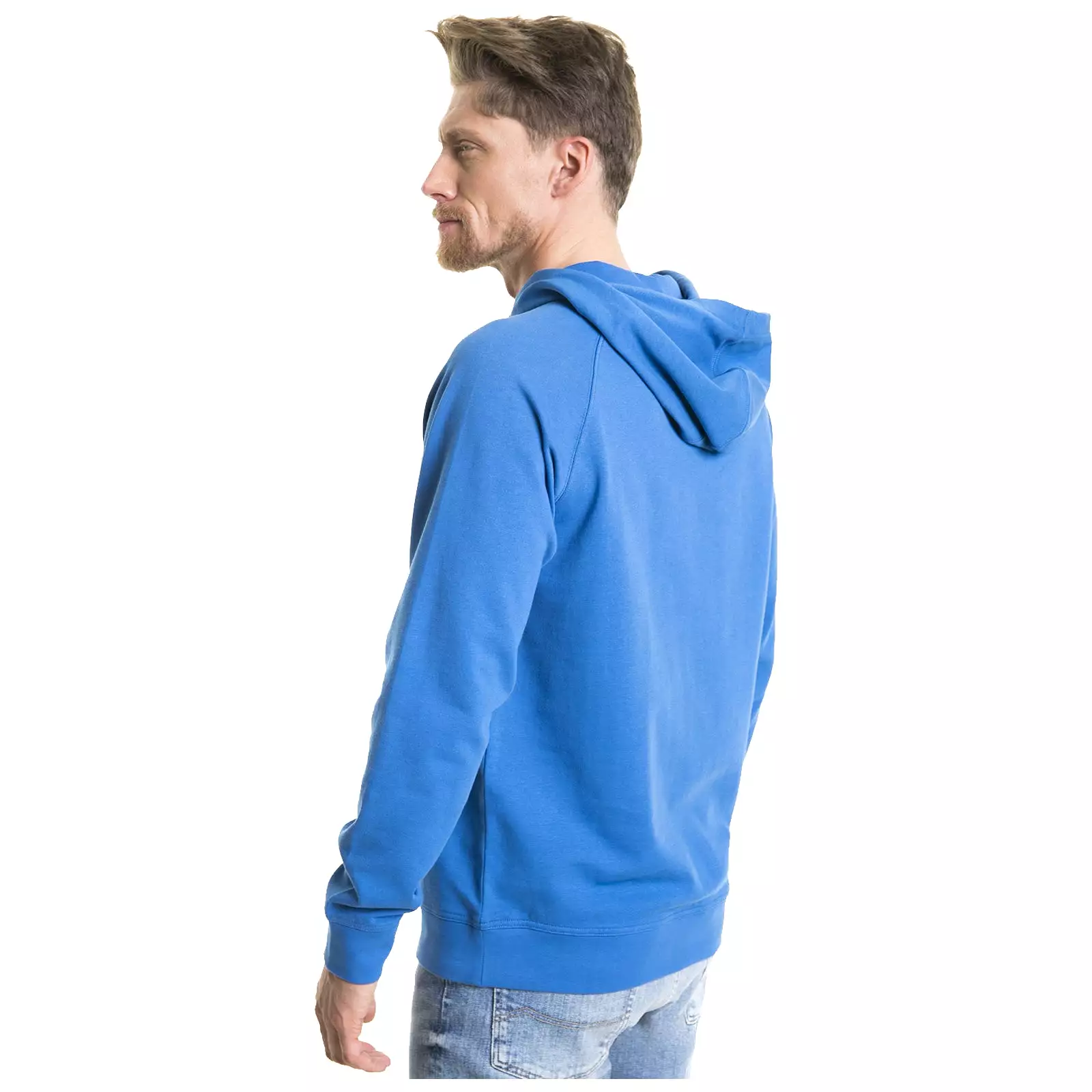 Big Star Mens Filippo Pullover Hoodie