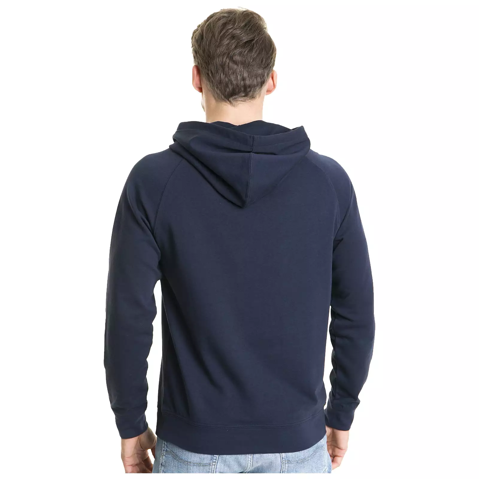 Big Star Mens Filippo Pullover Hoodie