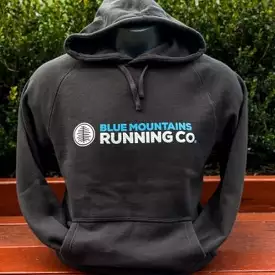 Blue Mountains Running Co Unisex Hoodies