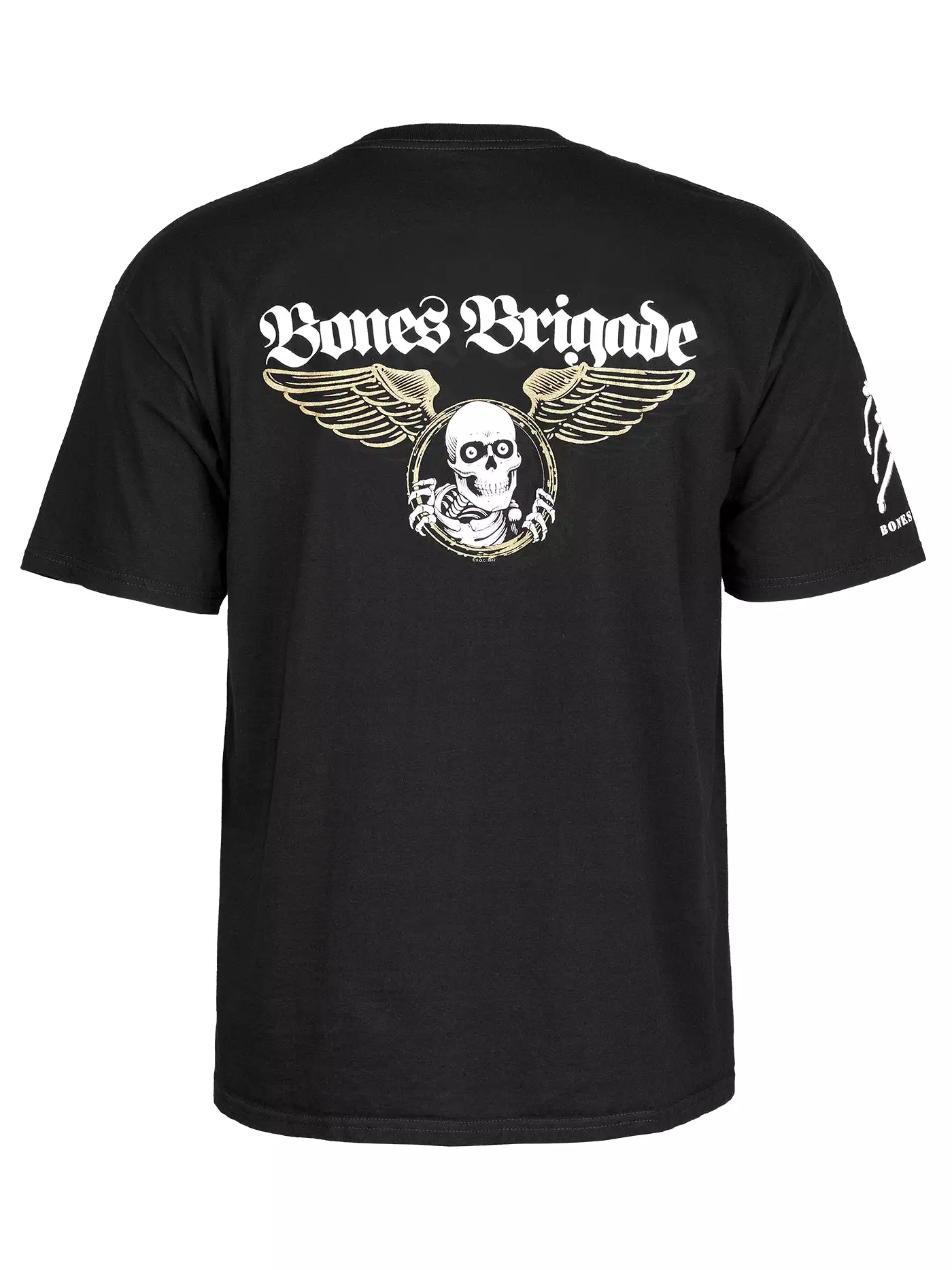 Bones Brigade 15 Autobiography T-Shirt