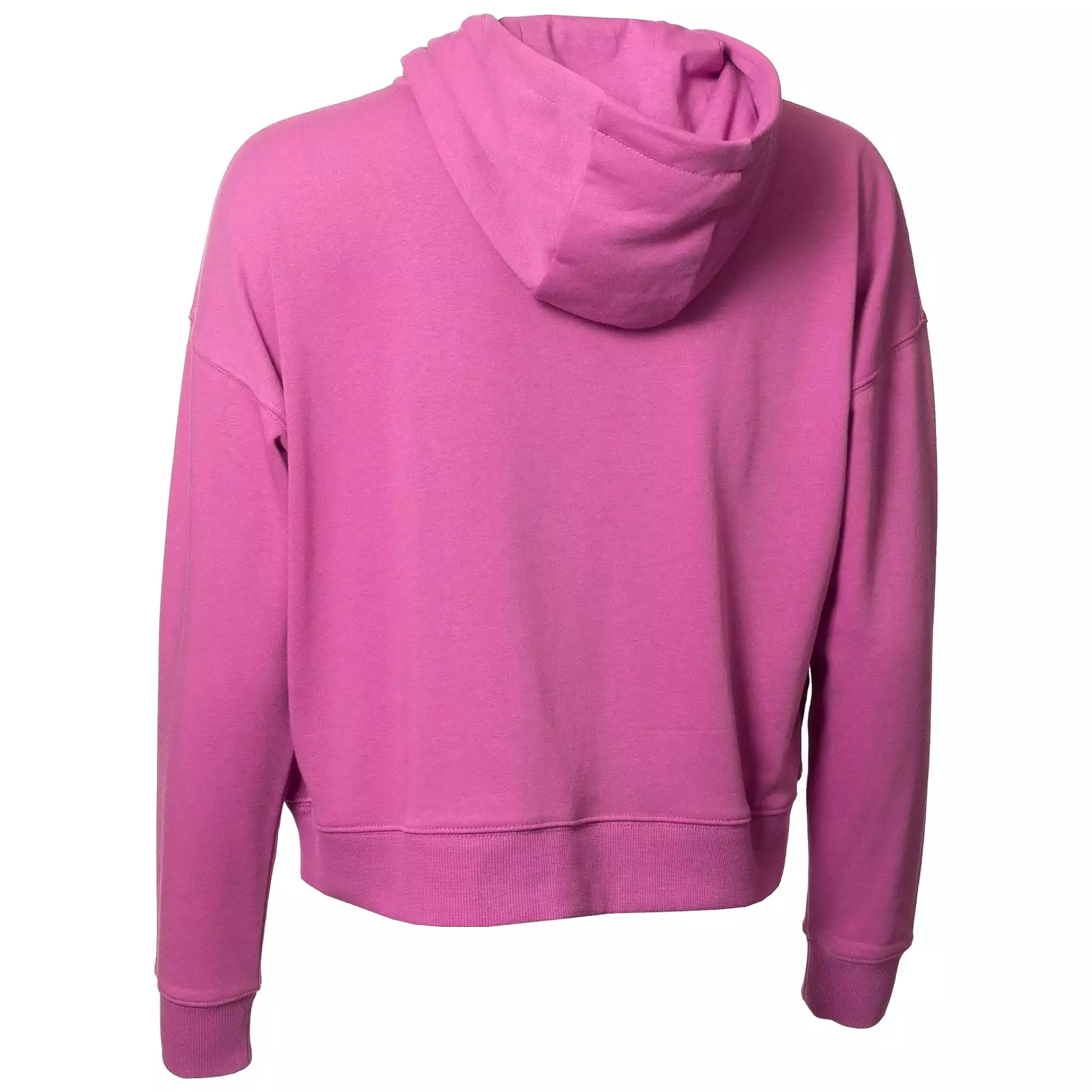 Calvin Klein Ladies Capa Pullover Hoodie