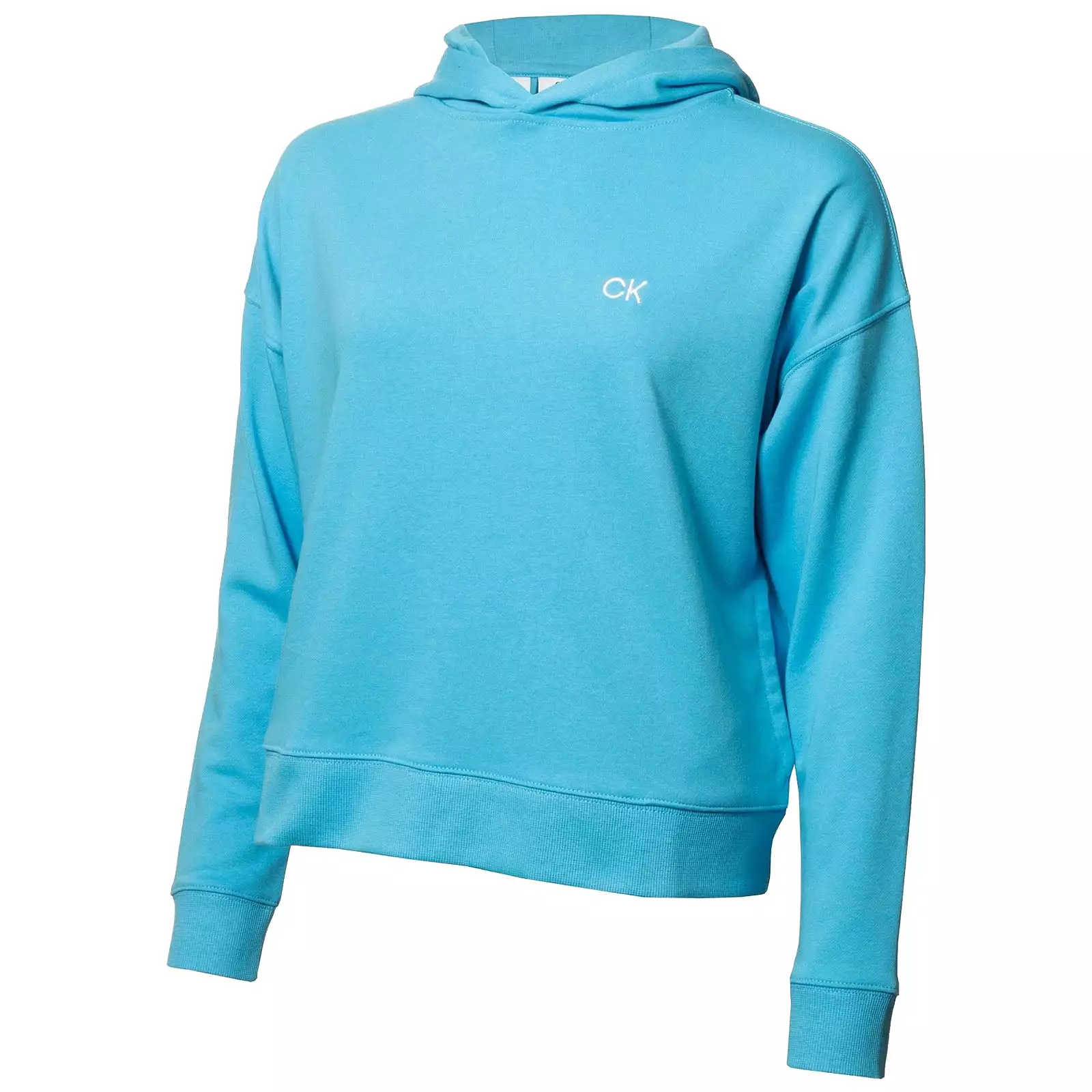 Calvin Klein Ladies Capa Pullover Hoodie