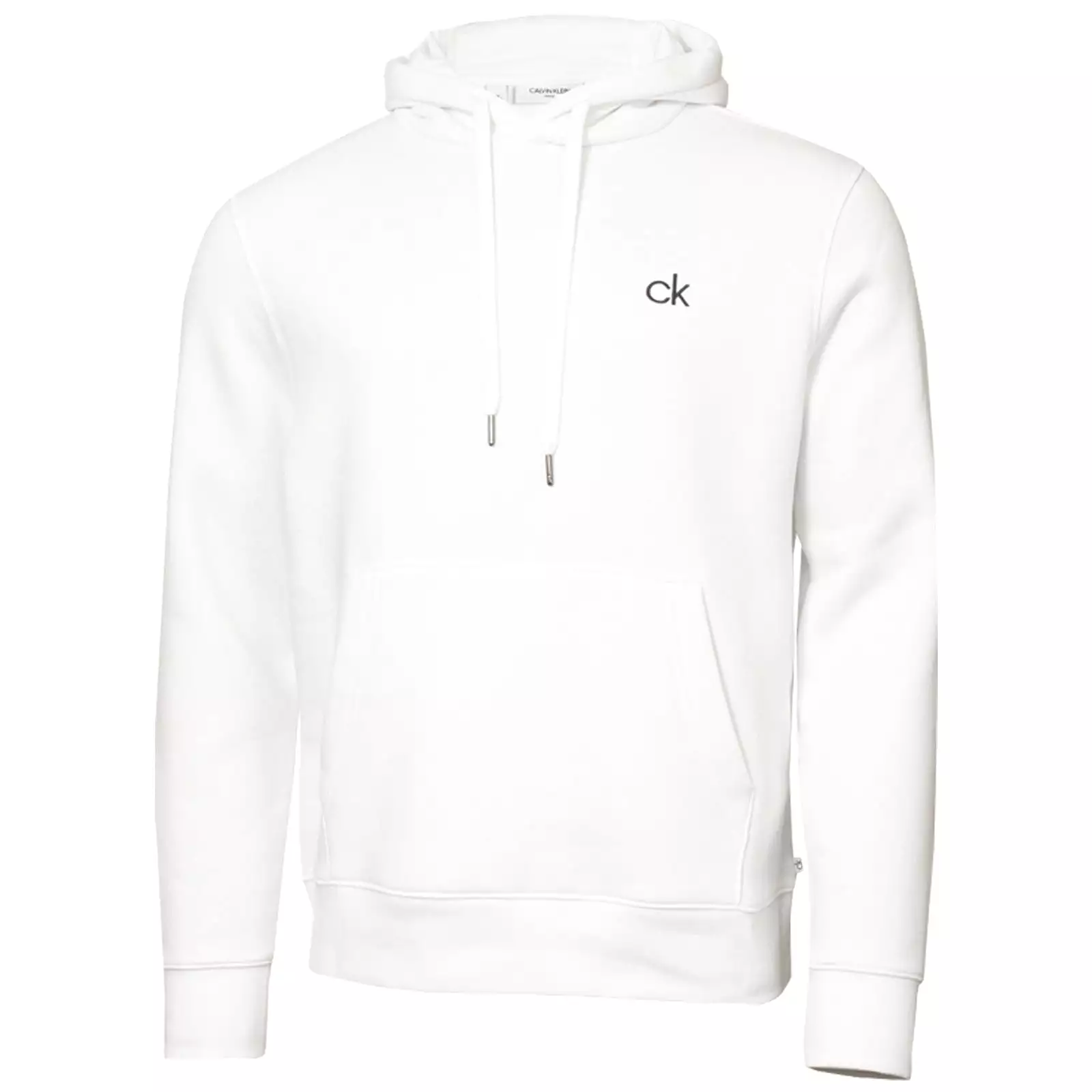 Calvin Klein Mens Planet Hoodie