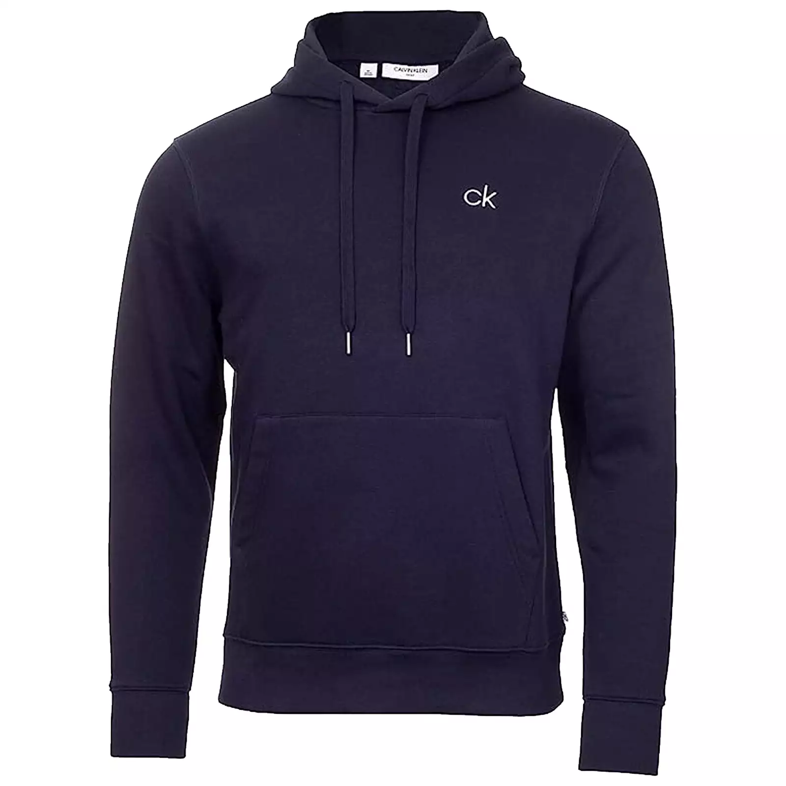 Calvin Klein Mens Planet Hoodie