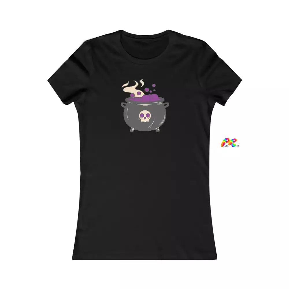 Cauldron Women's Favorite T-Shirt