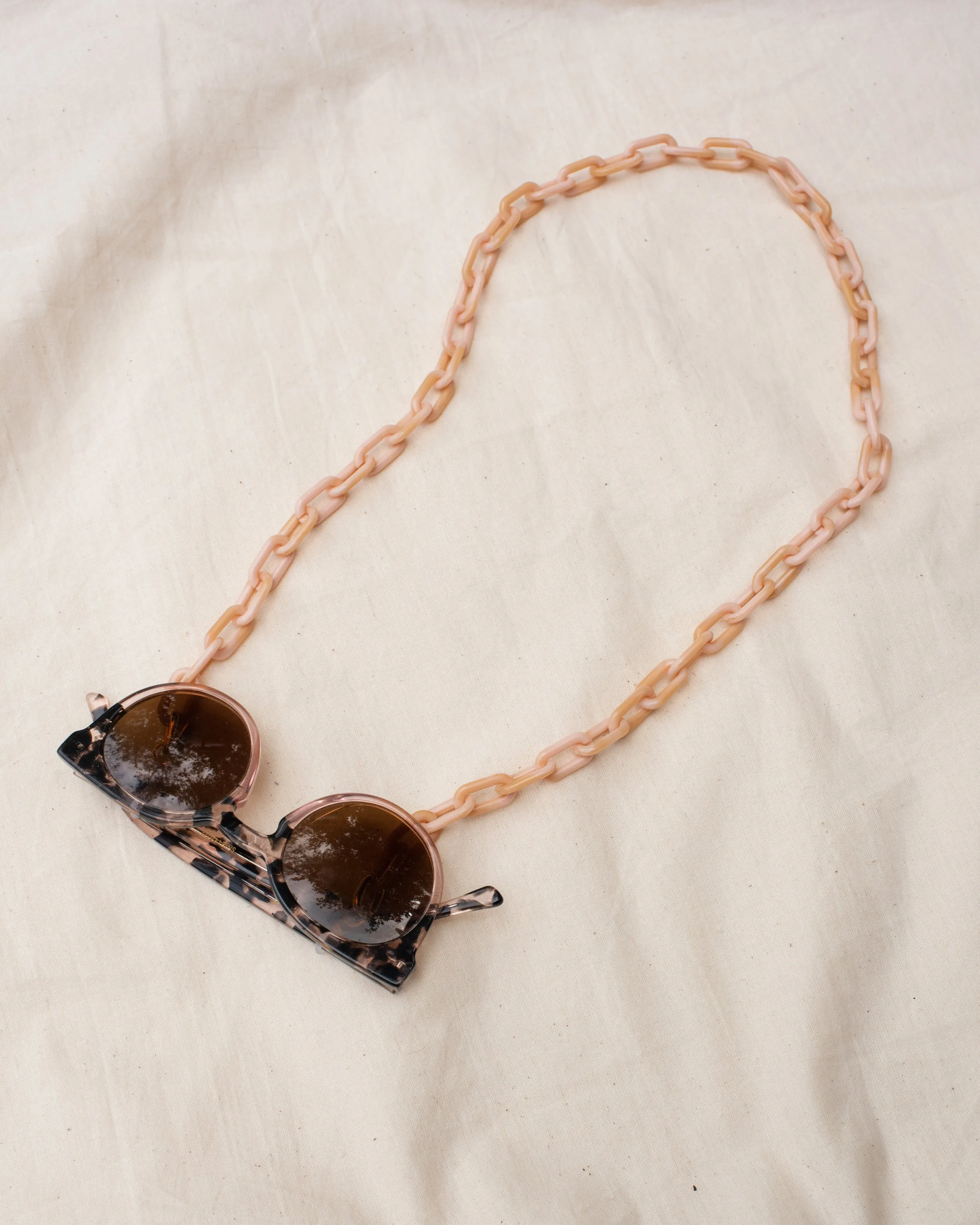 Chunky Rose Eyewear Chain