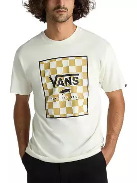 Classic Print Box T-Shirt