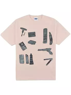 Classic Tools Short Sleeve T-Shirt