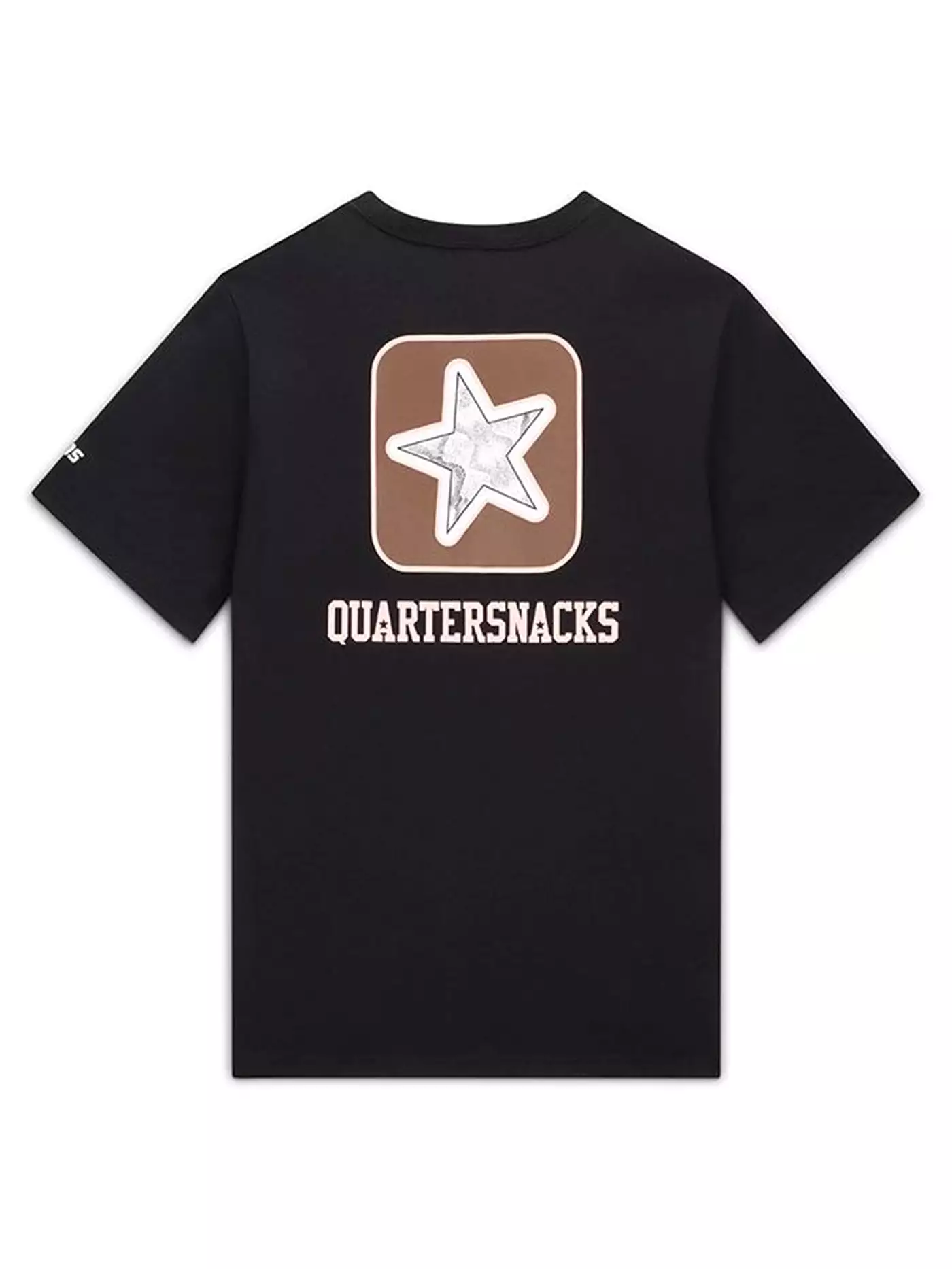 Converse x Quartersnacks T-Shirt