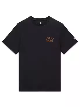 Converse x Quartersnacks T-Shirt