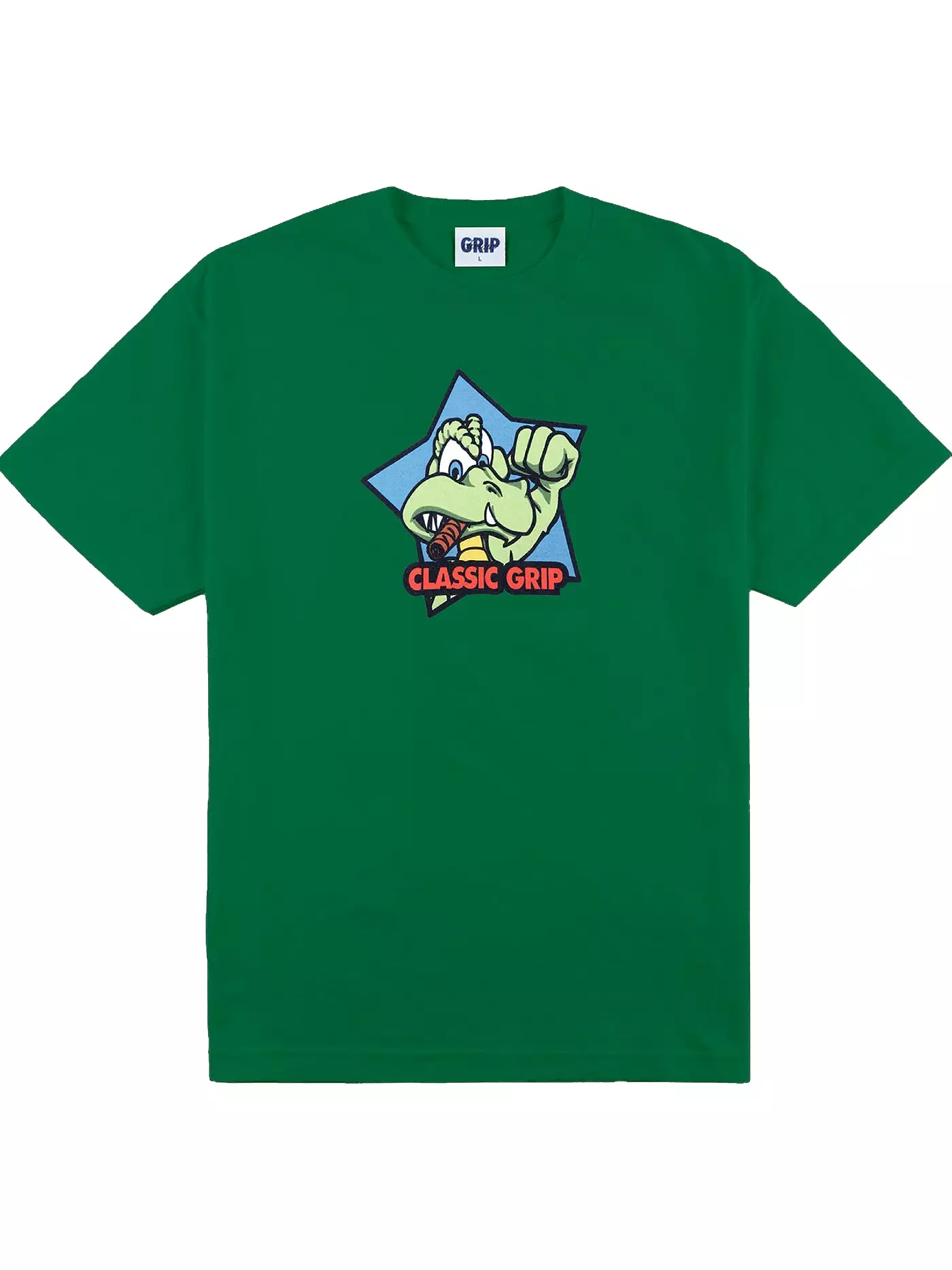 Cool Gator Short Sleeve T-Shirt