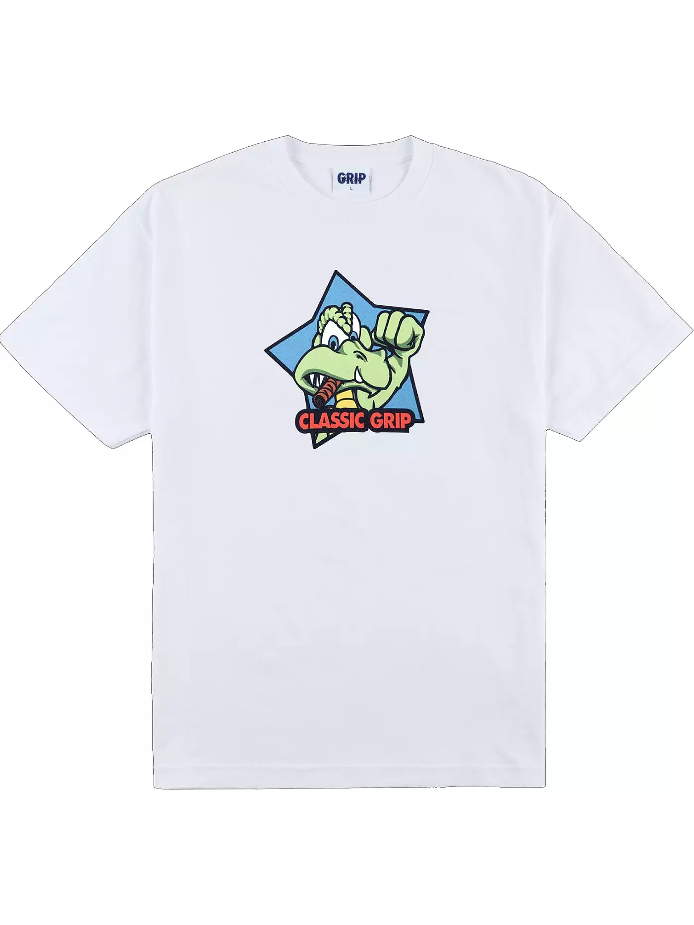 Cool Gator Short Sleeve T-Shirt