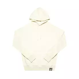 Core Heavyweight Hoodie Ecru