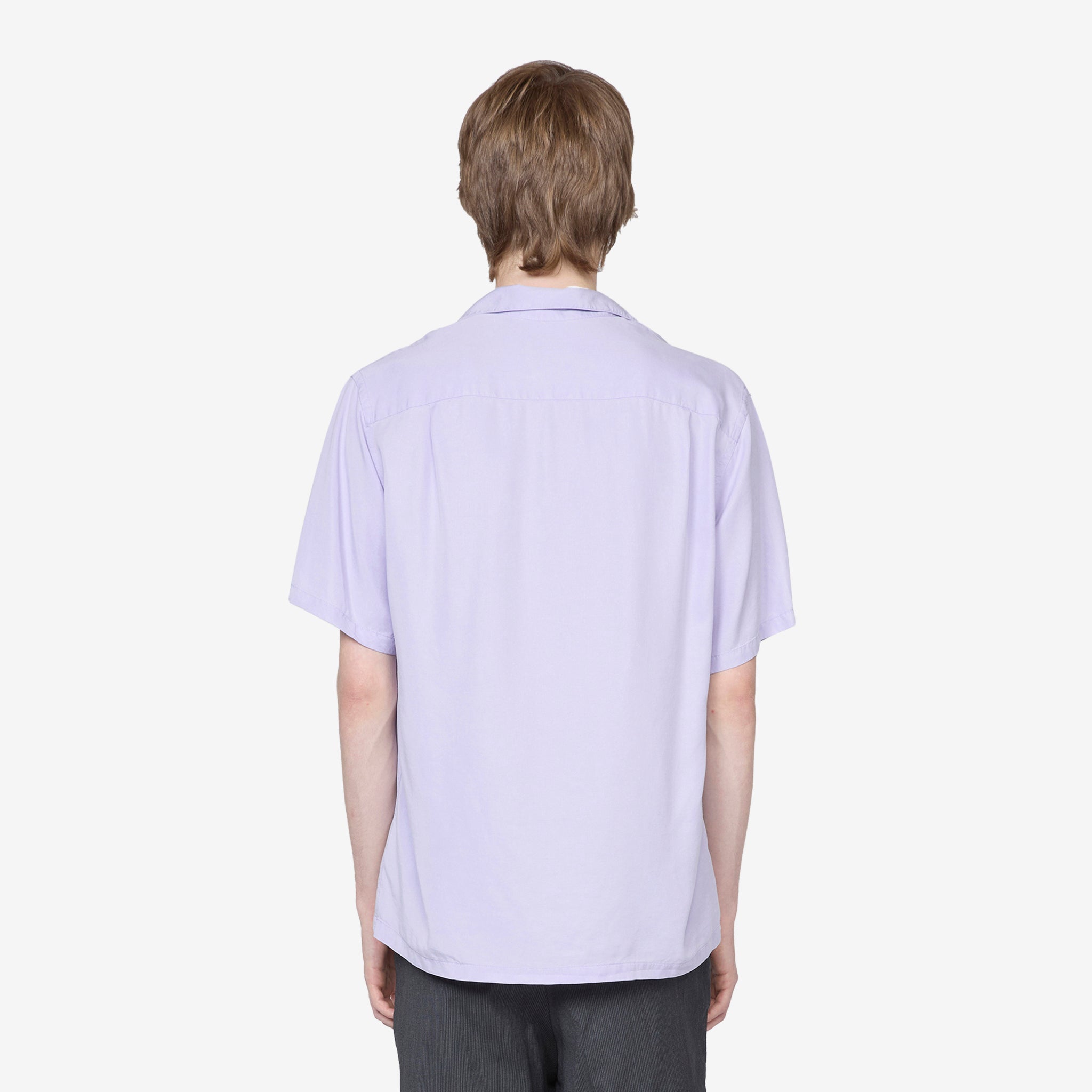 Dogtown Shirt Lavanda