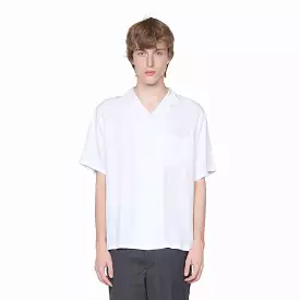 Dogtown Shirt Off-White