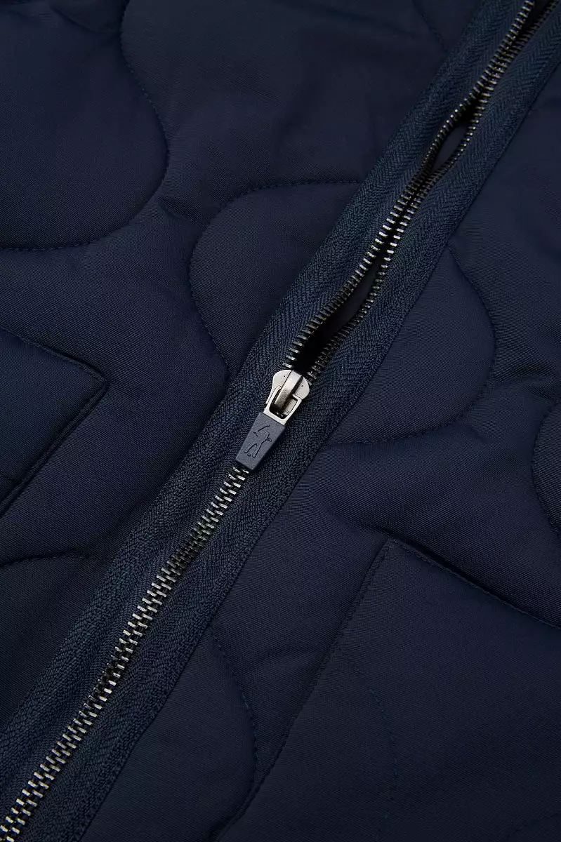 Eastside Golf - Vest Midnight Navy