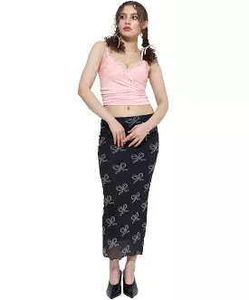 Emily Long Skirt