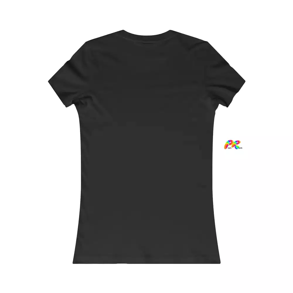 Equality Women's Favorite T-Shirt