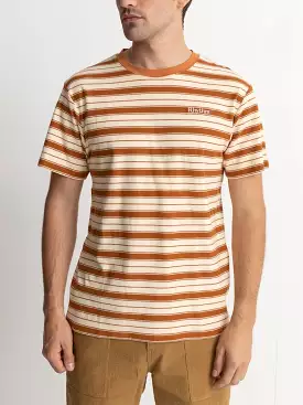 Everyday Stripe T-Shirt