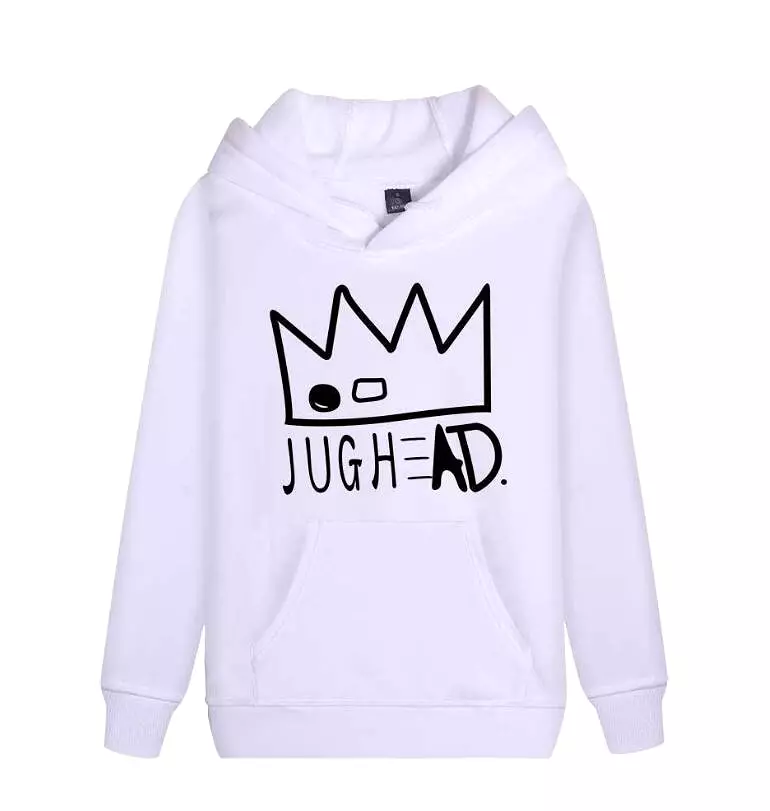 Fashion Jughead Hoodies