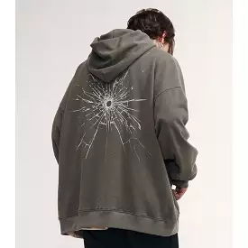 GHASTLY PANIC HOODIES