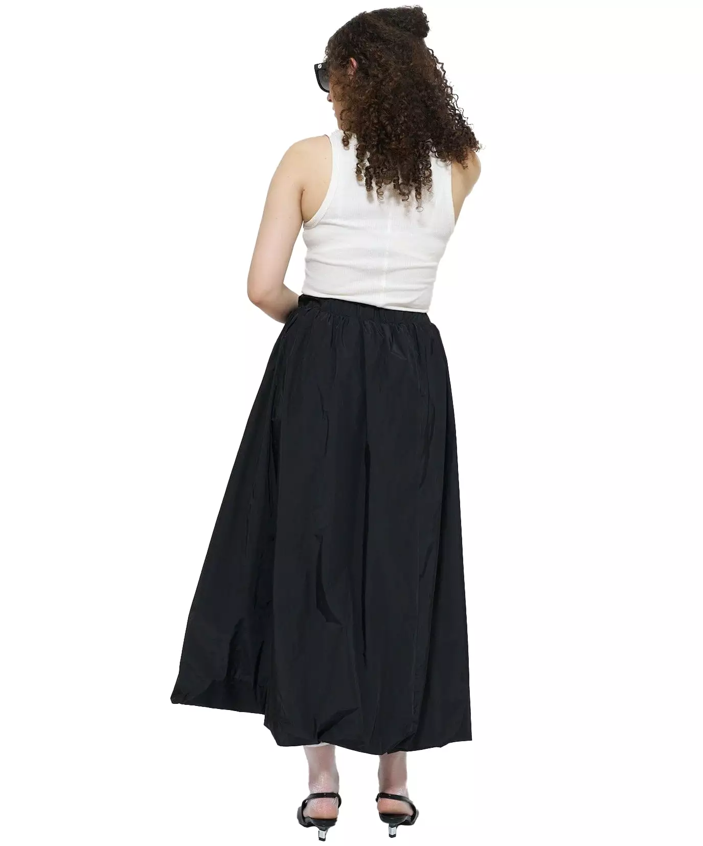 Harper Cargo Skirt