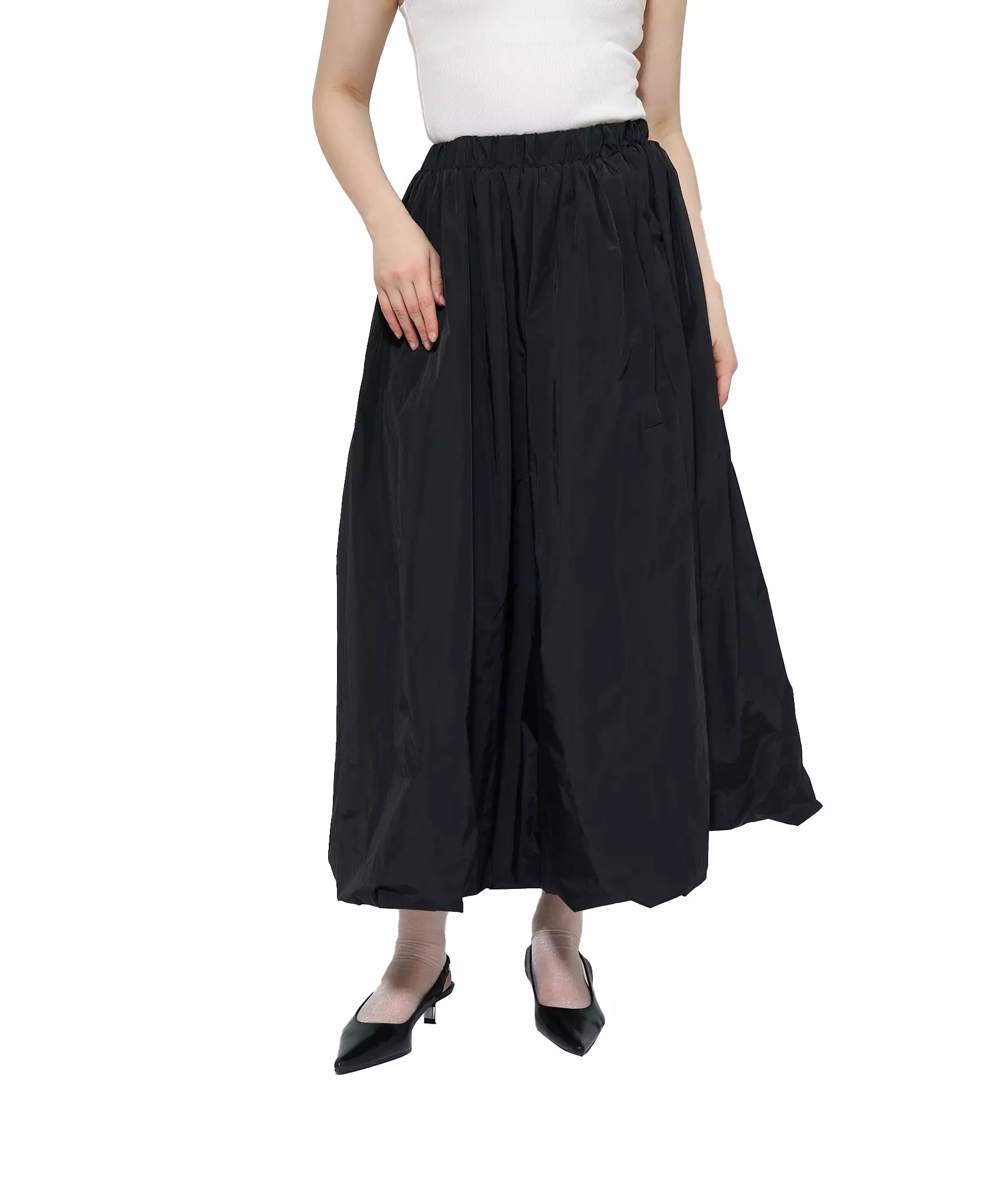 Harper Cargo Skirt