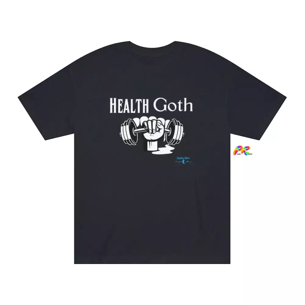 Health Goth Unisex Classic T-shirt