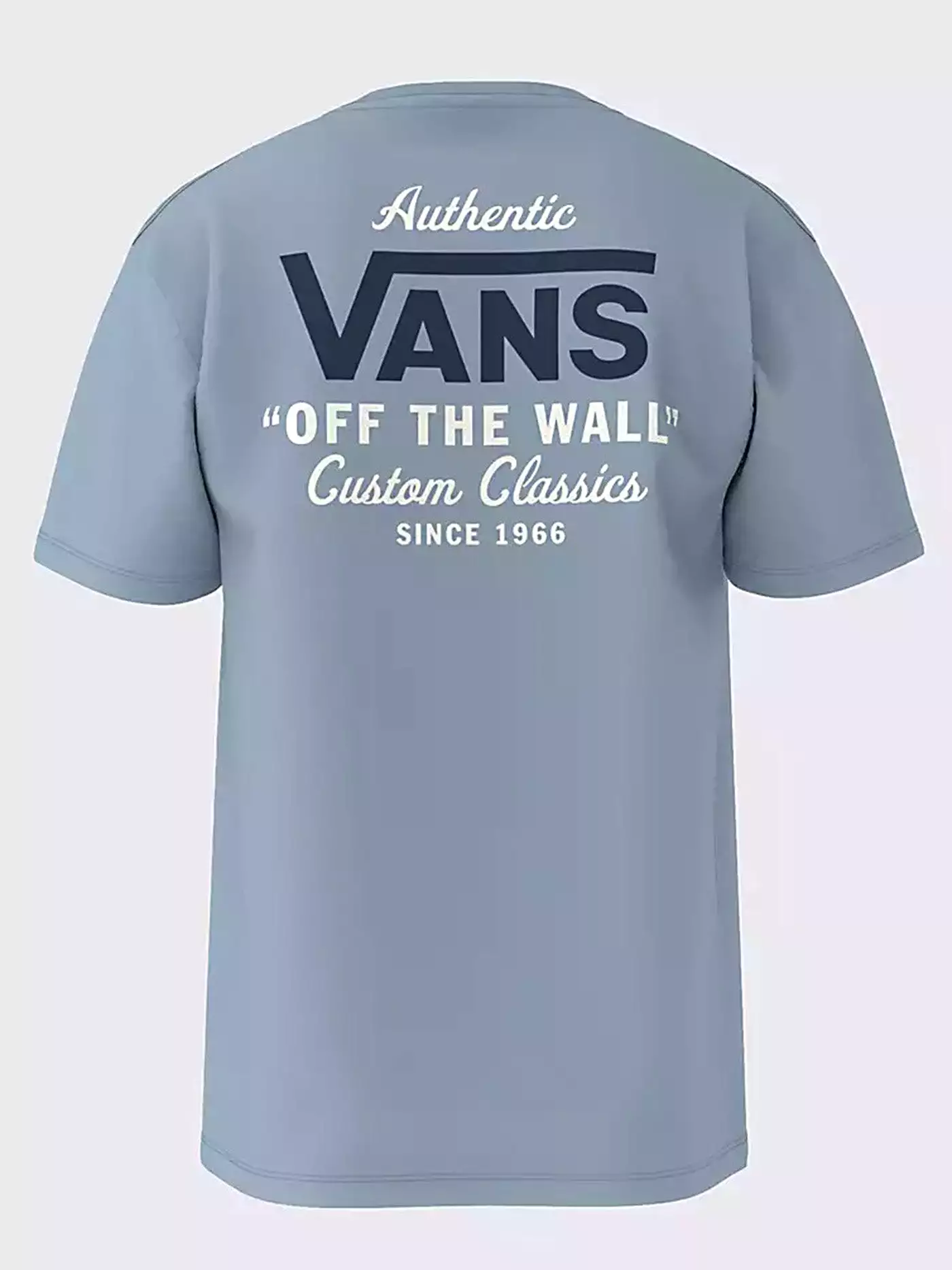 Holder St Classic Short Sleeve T-Shirt