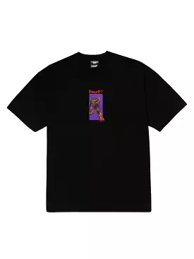 Huf x Mobile Suit Gundam Chars Zaku T-Shirt