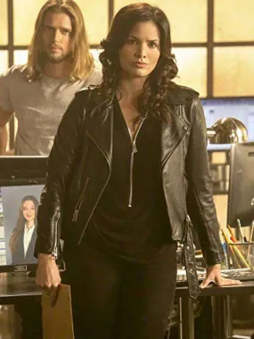 Katrina Law Training Day Jacket - New American Jackets