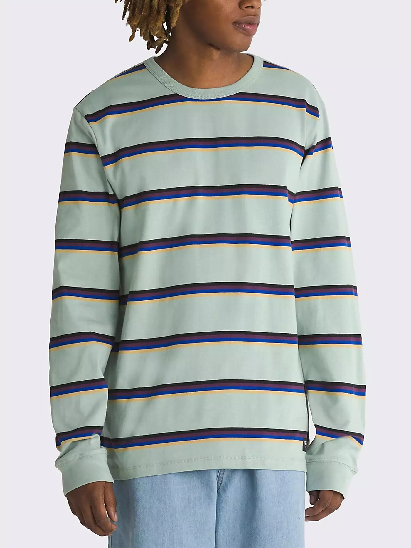 Leffco Long Sleeve T-Shirt